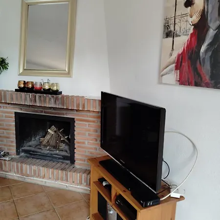 Villa Carolina