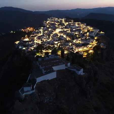 Carolina * Comares
