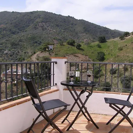 Carolina Villa Comares