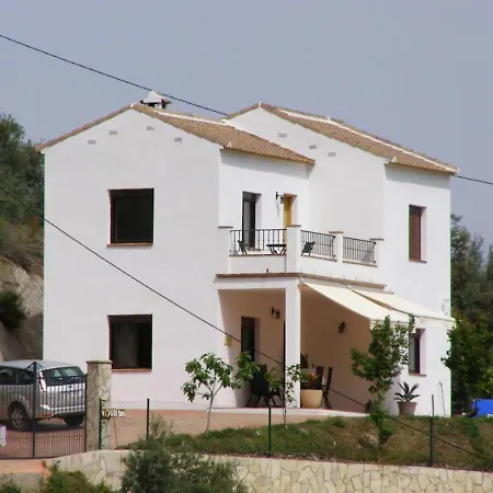 Carolina Villa *
