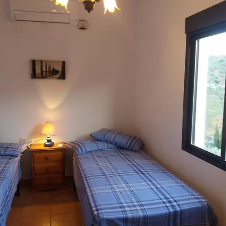 Carolina Villa Comares