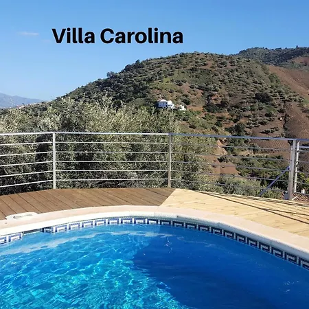 Carolina Villa Comares
